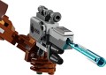 Lego Rocket and Baby Groot 76282