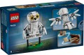 Lego Hedwig at 4 Privet Drive 76425