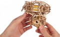 UGears Steampunk Airship 70226