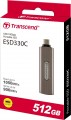 Transcend ESD330C 512GB