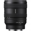 Sony 24-50mm f/2.8 G FE