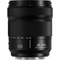 Panasonic 28-200mm f/4.0-7.1 Lumix S Macro OIS