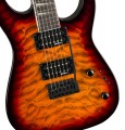 Jackson JS Series Dinky JS20 DKQ 2PT
