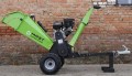 Mast Gartentechnik GS1500