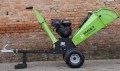 Mast Gartentechnik GS1500