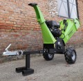 Mast Gartentechnik GS1500