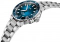 Oris Aquis Date Calibre 400 01 400 7763 4135-07 8 24 09PEB