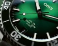 Oris Aquis Date 01 400 7769 4157-07 8 22 09PEB