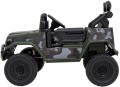 Ramiz Toyota FJ Cruiser