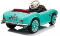 LEAN Toys BMW Retro