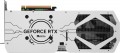 KFA2 GeForce RTX 4070 EX Gamer White 1-Click OC