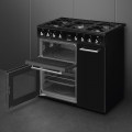 Smeg Classic CX93GMBL