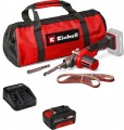 Einhell Expert TE-BF 18 Li (1x4 Ah)