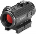 Hawke Frontier Red Dot 1x22 2MOA