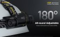 Nitecore HC68