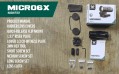 Vortex Micro 6X Magnifier