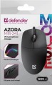 Defender Azora MB-241