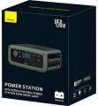 BASEUS ioTa Series Portable Power Station 450W