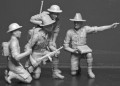 ICM Gurkha Rifles (1944) (1:35)