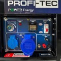 Profi-Tec PE-5500DE