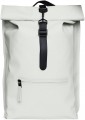 RAINS Rolltop Backpack