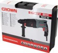 Crown CT18212 BMC