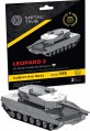 Metal Time Leopard 2 MT079
