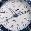 Hamilton Khaki Navy Scuba Quartz H82231150