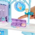 Disney Elsa & Olaf's Treat Cart HMJ48