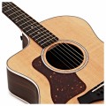 Taylor 214ce DLX LH