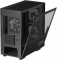 Deepcool CH360 Digital Black