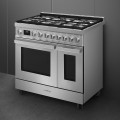 Smeg Portofino CPF92GMX