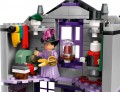 Lego Ollivanders and Madam Malkins Robes 76439