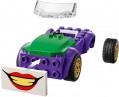 Lego The Batcave with Batman Batgirl and The Joker 76272