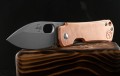 Boker Gust Copper