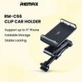 Remax RM-C66