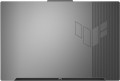 Asus TUF Gaming F17 (2023) FX707ZV4