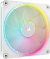 Corsair iCUE LINK LX140 RGB PWM White Dual Pack