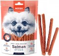 Wanpy Salmon Sticks 100 g