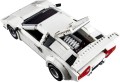 Lego Lamborghini Countach 5000 Quattrovalvole 10337