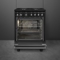 Smeg Classica CX61GMBL