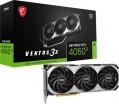 MSI GeForce RTX 4060 Ti VENTUS 3X E 8G OC