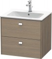 Duravit Brioso 62 BR410102222