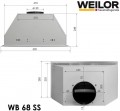 Weilor WB 68 SS