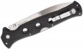 Cold Steel Counter Point XL Serrated