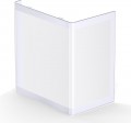 Jonsbo TK-0 White