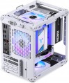 Jonsbo C6-ITX White