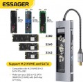 Essager EHB08-QK0G-Z