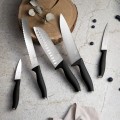 Berlinger Haus Matte Black BH-2950