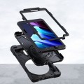 Becover Heavy Duty Case for Galaxy Tab Active 3